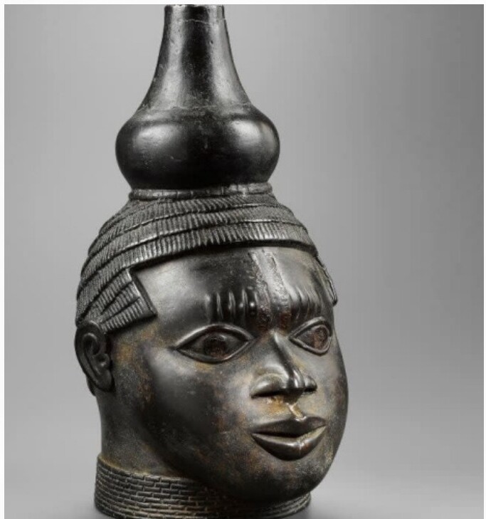 Fang "Ngil" Mask