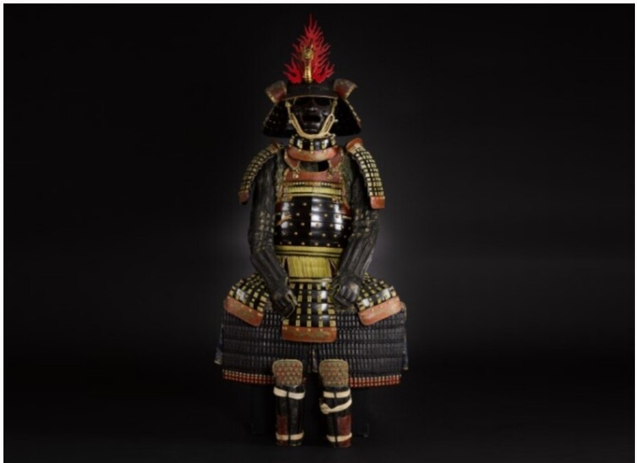 Goryeo Gwanse-Eum Bosal Statue