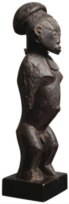 Lega "Muminia" Mask