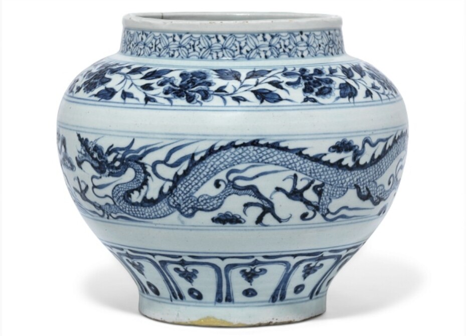 Qianlong White-Jade Imperial Seal